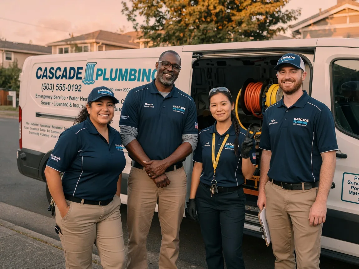 Emergency Plumber company in Oxford, MD